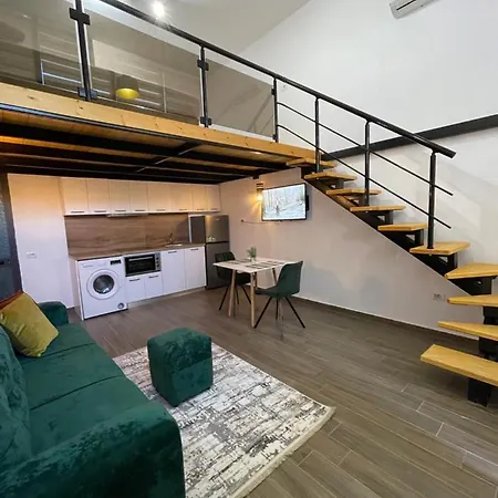 Appartement D&e *