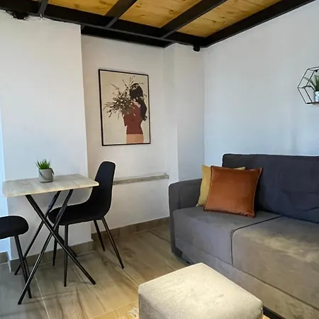 Appartement D&e *