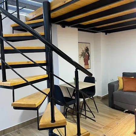 Appartement D&e