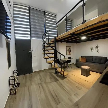 D&e Appartement