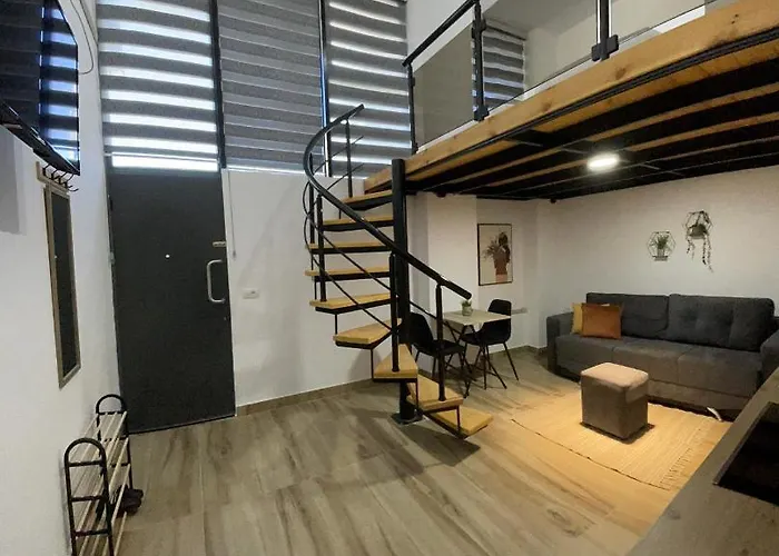 D&e Apartment