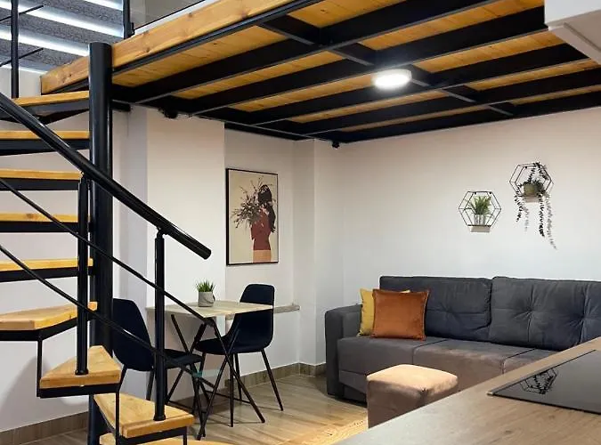 Apartment D&e Tirana