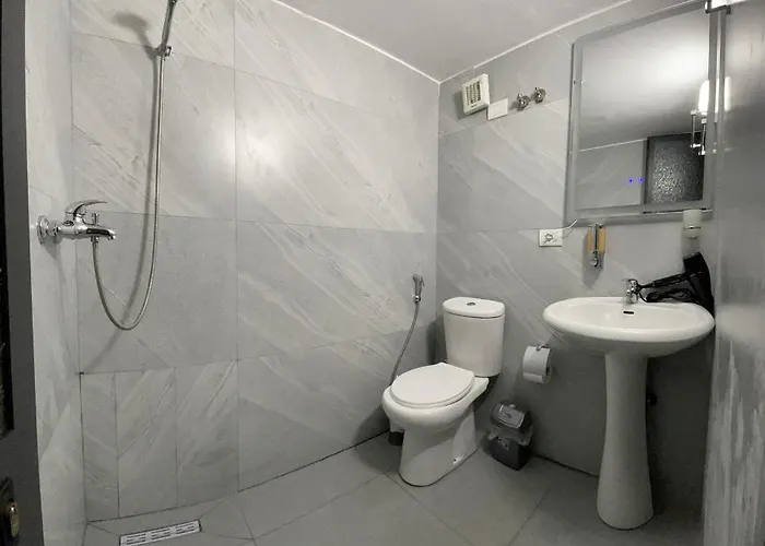 Apartment D&e Tirana