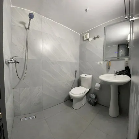 Appartement D&e Tirana