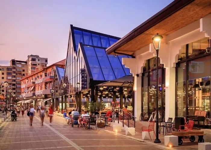 Διαμέρισμα D&e *